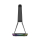 Rampage Stojak na słuchawki (RGB, 2x USB-A, USB-C) - 1278550 - zdjęcie 2